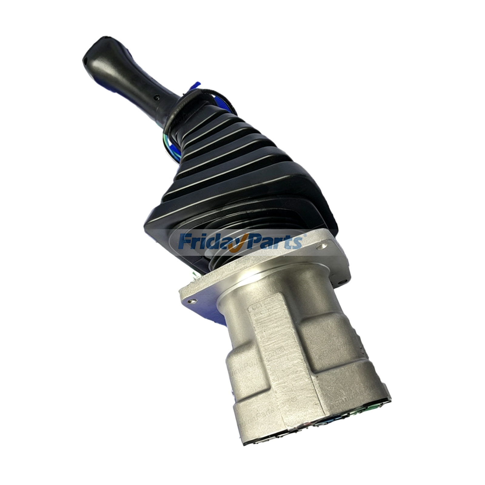Zawór joysticka 410113-00125B do koparki Doosan DX140LC DX160LC DX180LC DX190W DX210W