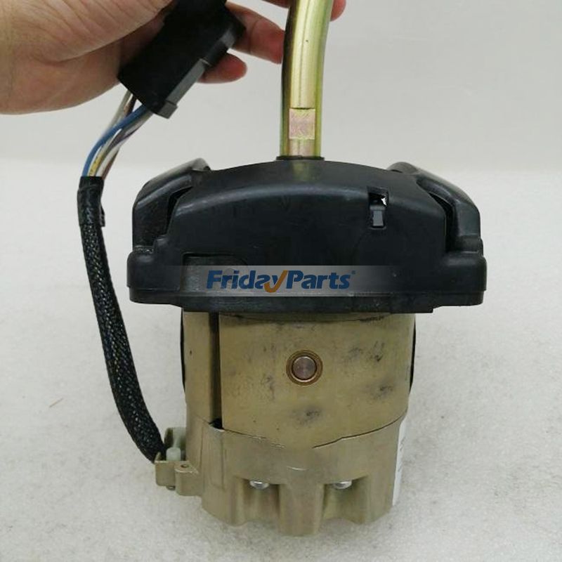 Joystick Valve 456-0167 for Caterpillar CAT Engine C3.8 Loader 299D2 299D2XHP