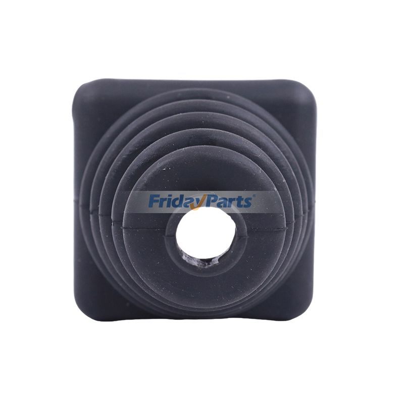 Soufflet de protection de poignée de valve de joystick Pour Kioti