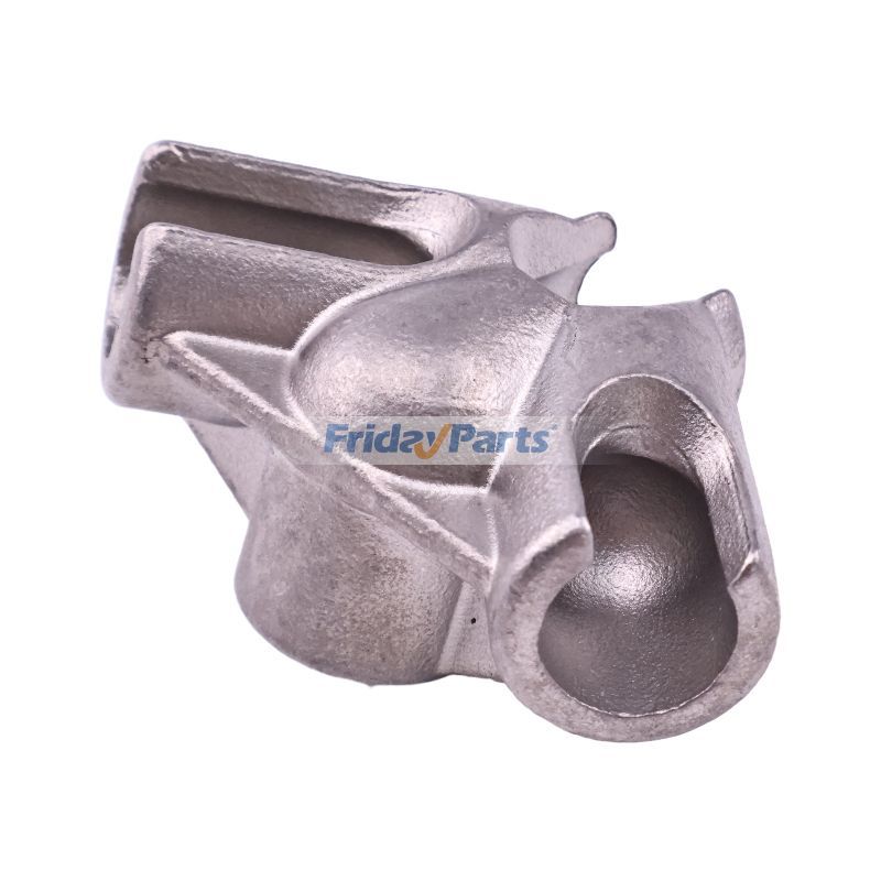 FridayParts Joystick Valve Selector Assembly