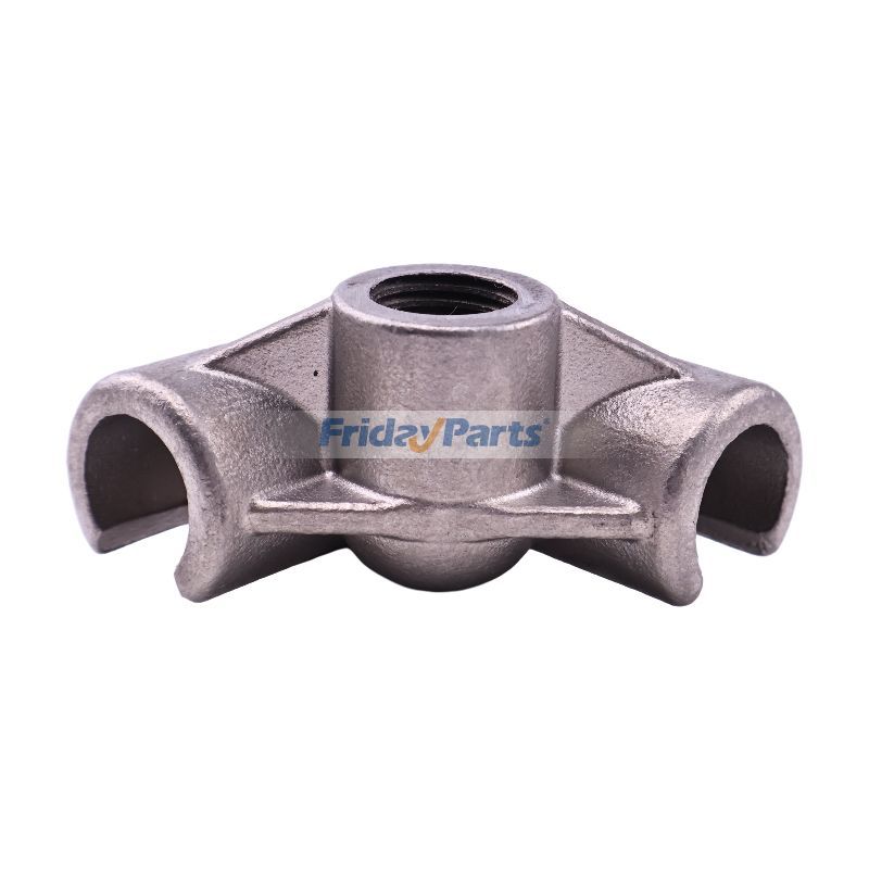 Joystick Valve Selector Assembly for Tractor