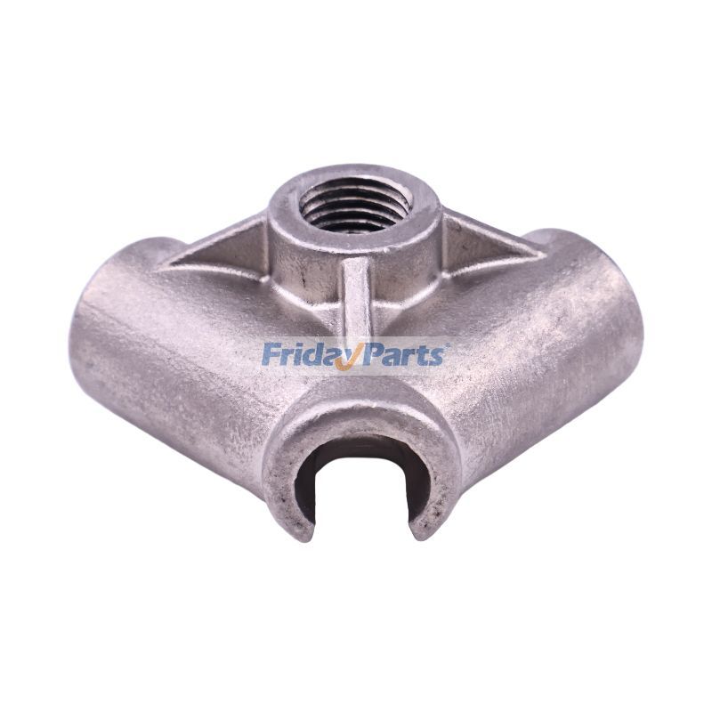 Tractor Joystick Valve Selector Assembly