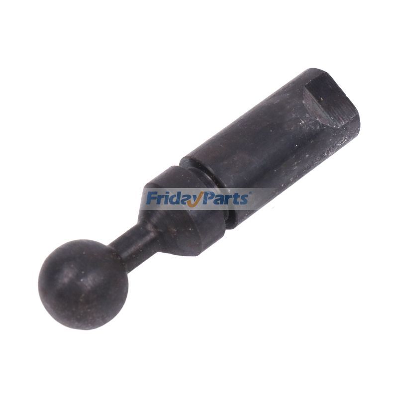 Sélecteur de vanne à bille pour joystickpour Tracteur