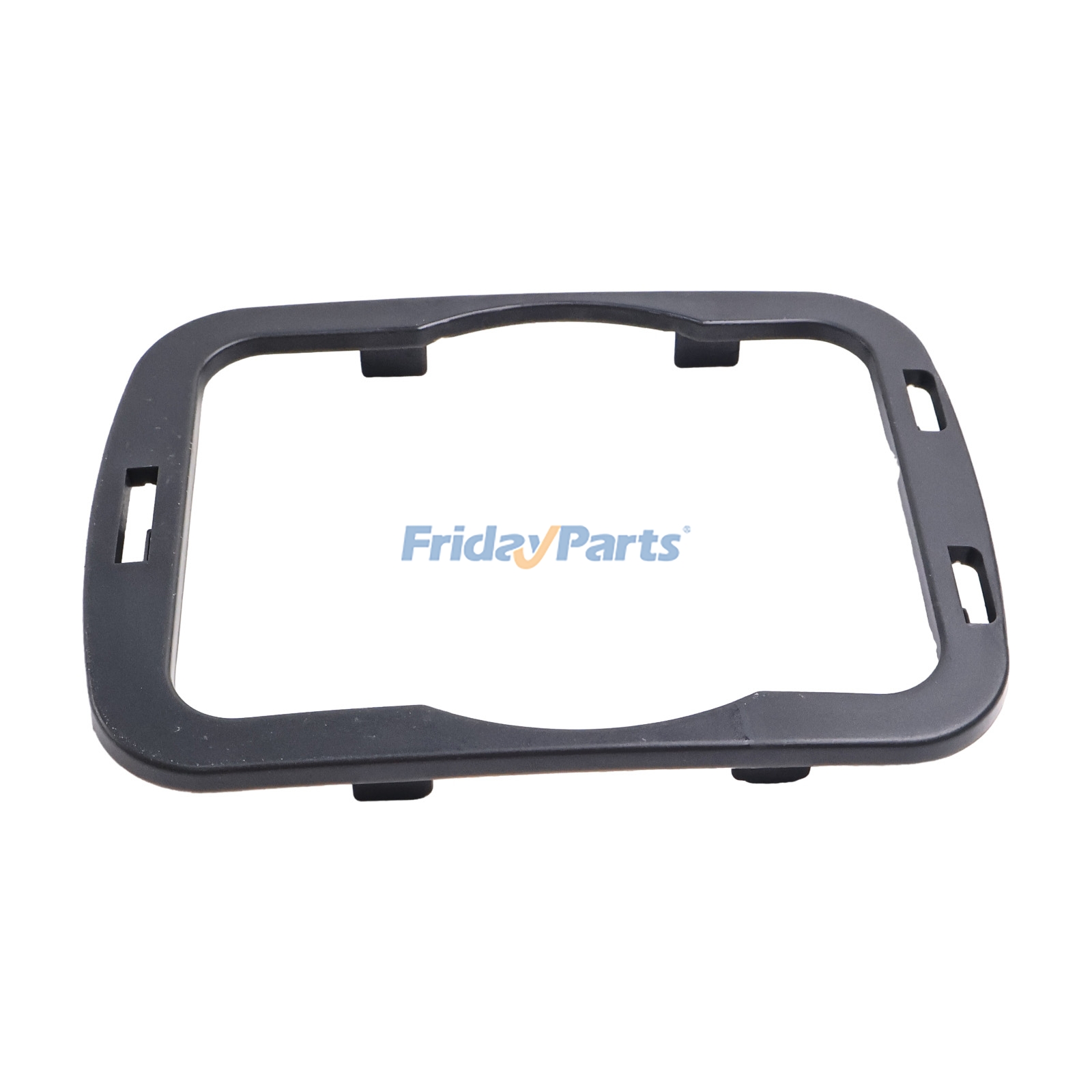 Joystick Boot Retaining Bracket for Komatsu Excavator PC88