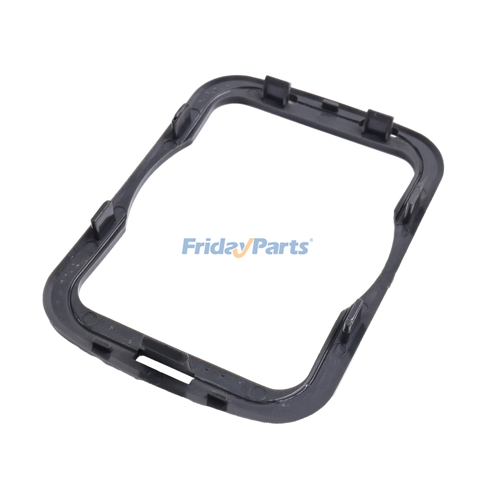 Joystick Boot Retaining Bracket for Excavator