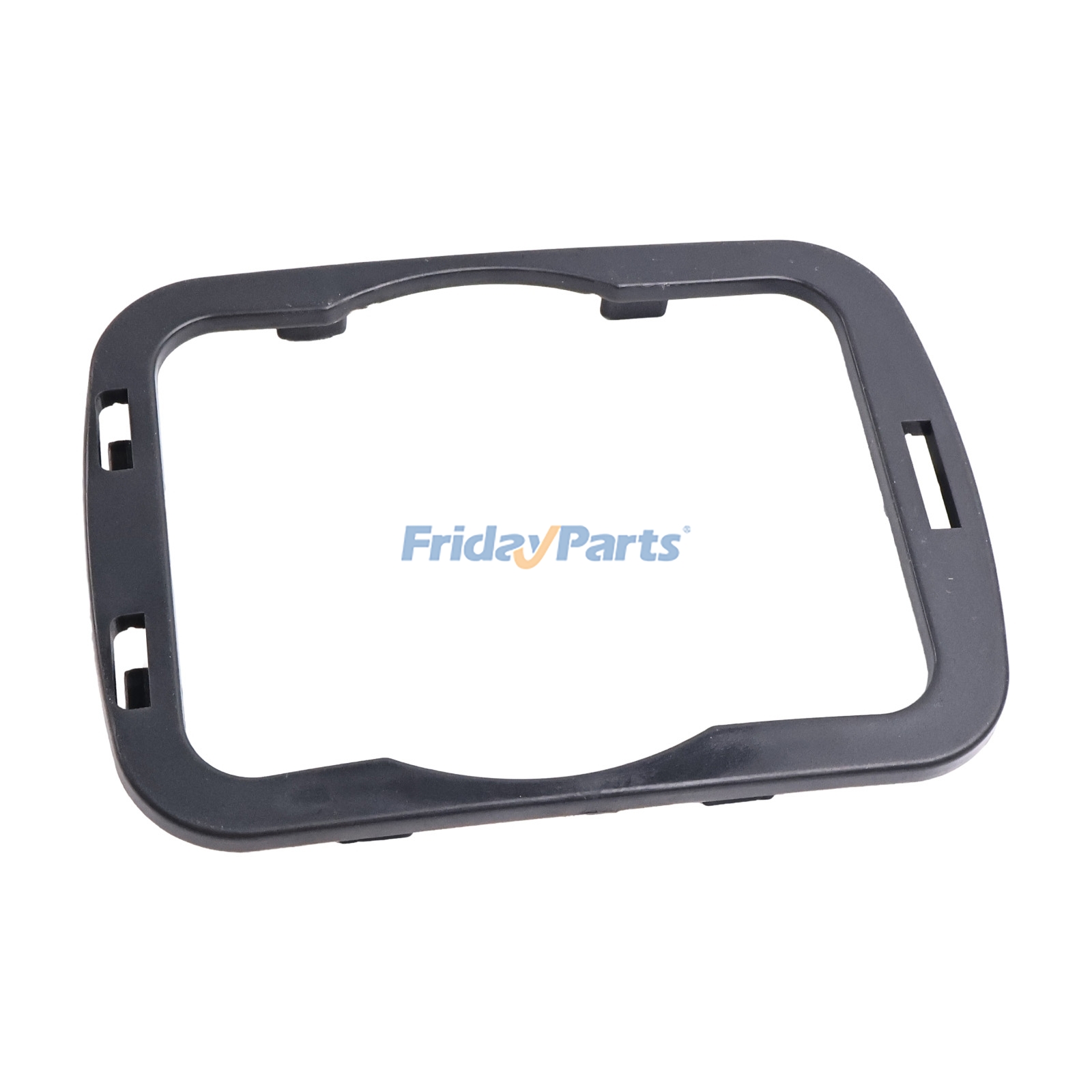 Joystick Boot Retaining Bracket compatible with Excavator