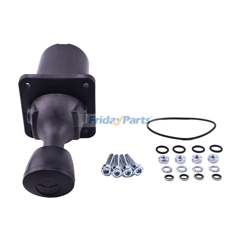 Joystick-BedienhebelFür Danfoss