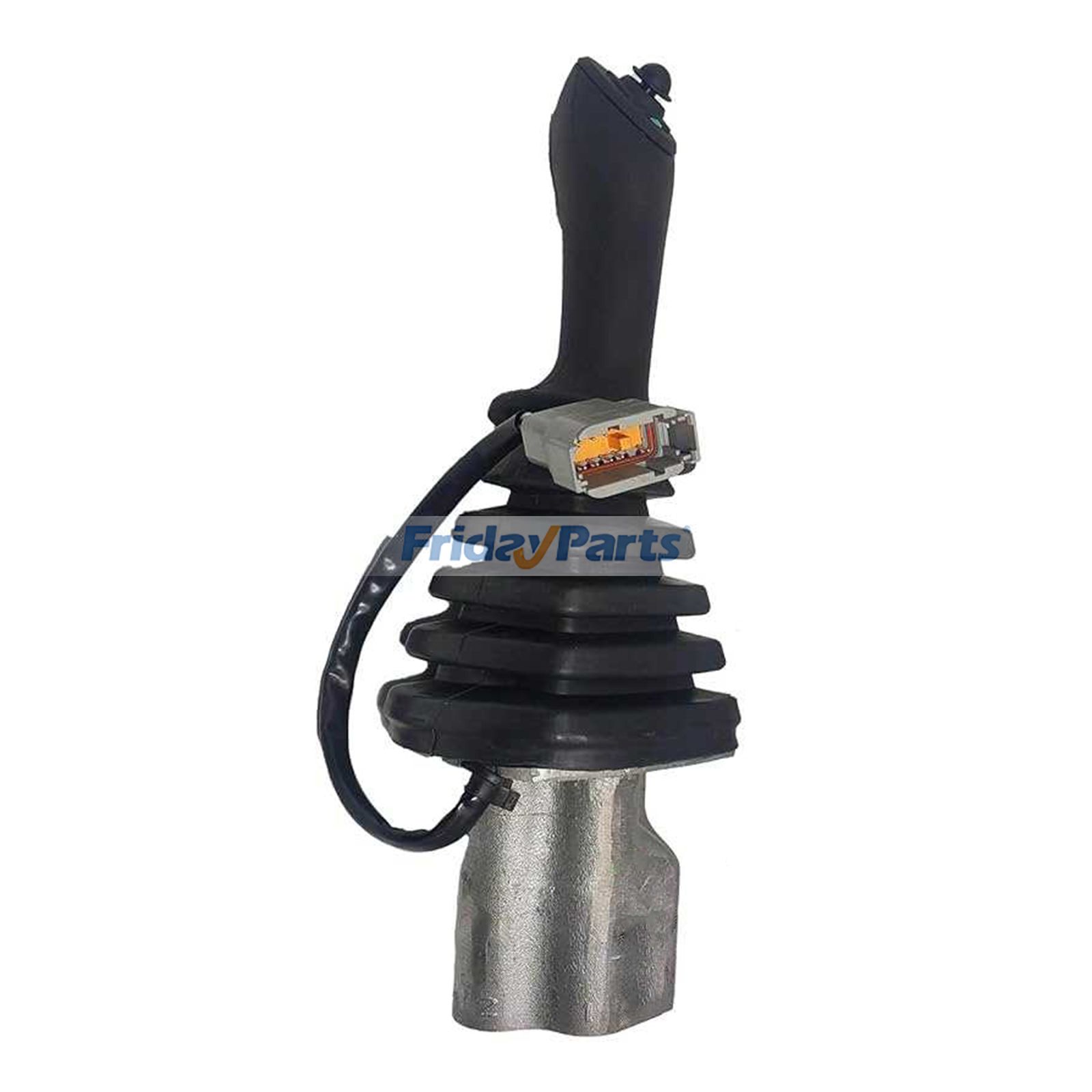 Joystick-Steuerhebel 25/223081 für JCB-Lader 3CX 4CX 214e/3C 14 215S/4CX 15