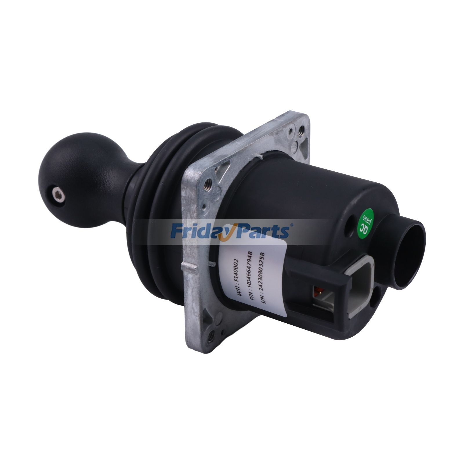 Joystick Controller 00005394 for Dingli Lift BT22ERT BT20CRT2 BT18CRT2 BT16CRT2 BT44ERT BT41ERT BT36ERT