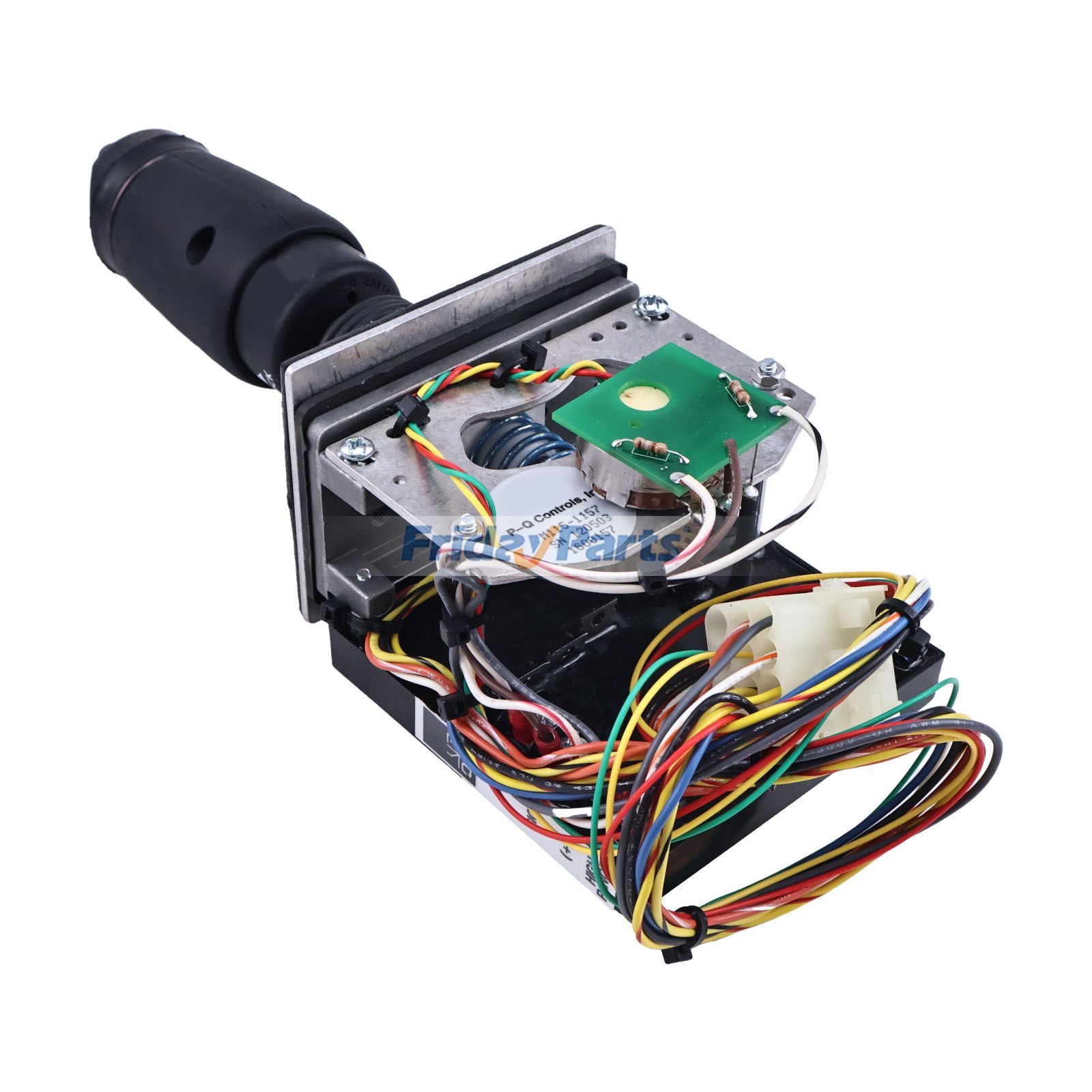 Joystick-Controllerfür Hubarbeitsbühnen