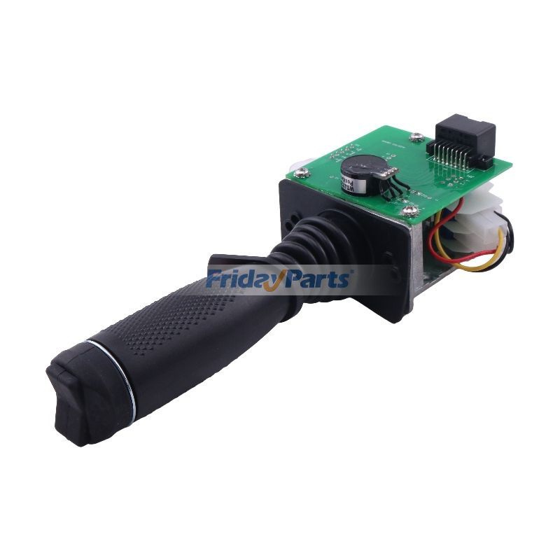 Controlador de joystick 2901015000 para Haulotte Compact 12RTE Optimum 8 Compact 14 HA12IP HA15IP Compact 10N para Plataformas de trabalho aéreo