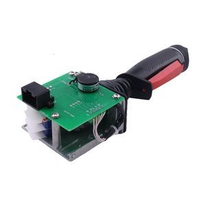 Haulotte Compact 12RTE Optimum 8 Compact 14 HA12IP HA15IP Compact 10N 用ジョイスティック コントローラ 2901015000