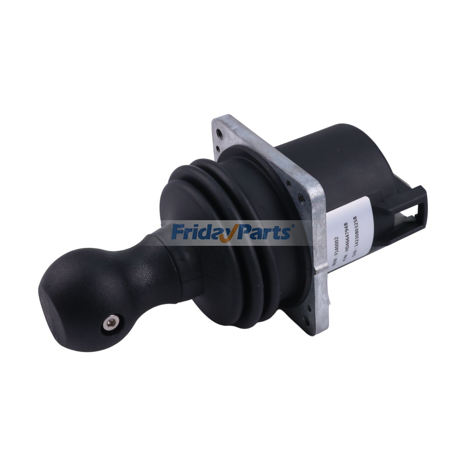 FridayParts Joystick Controller