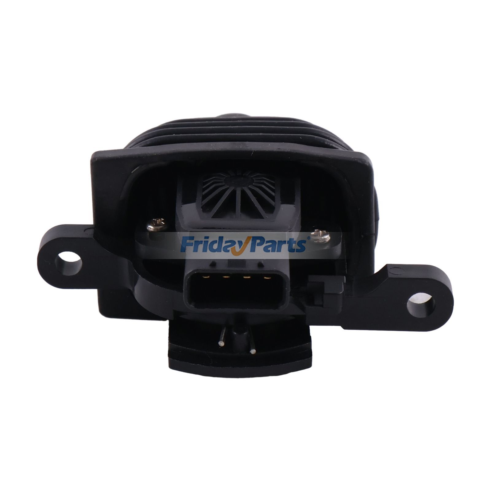 FridayPartsのカバー付きジョイスティック