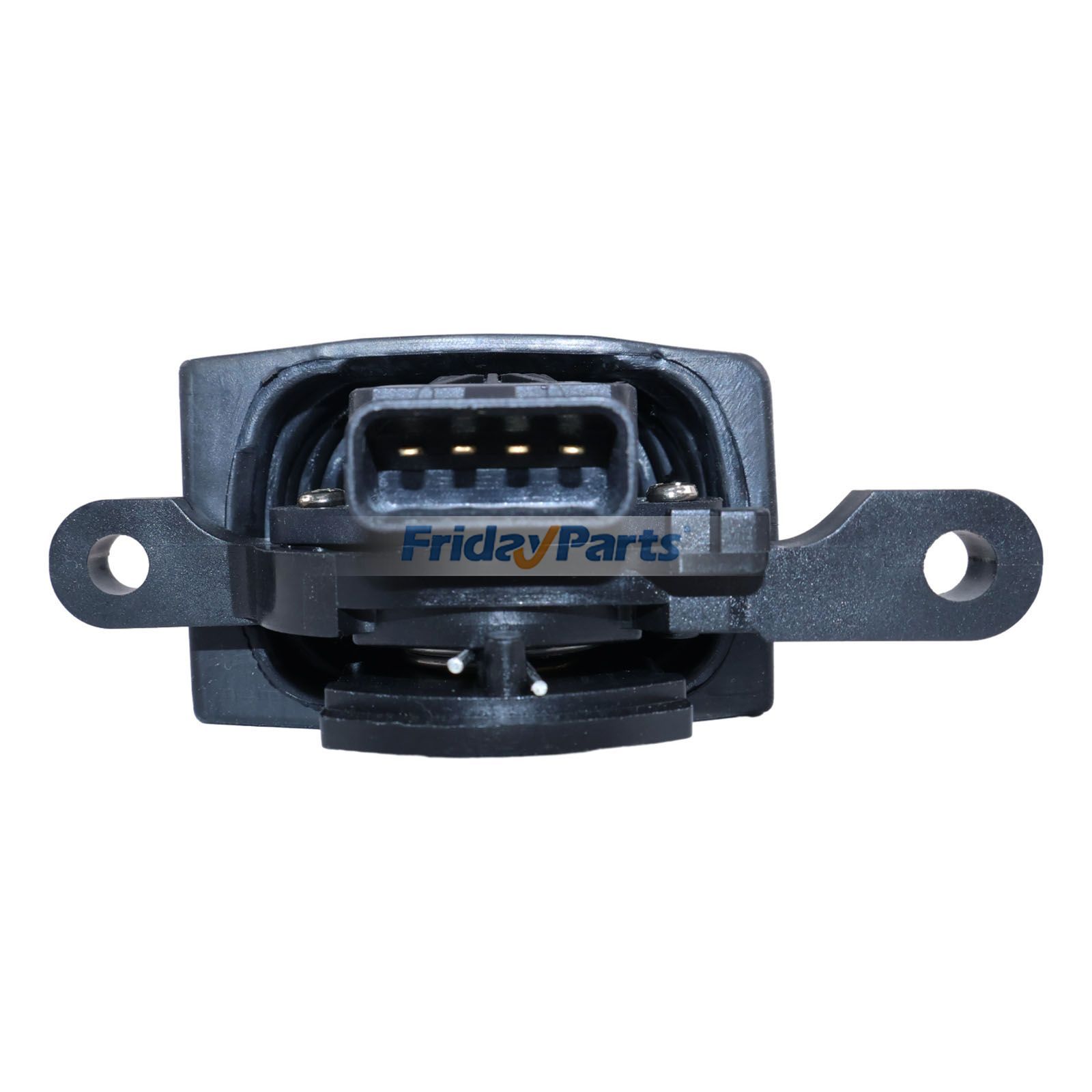 Toyota用エンジン,フォークリフト用カバー付きジョイスティック