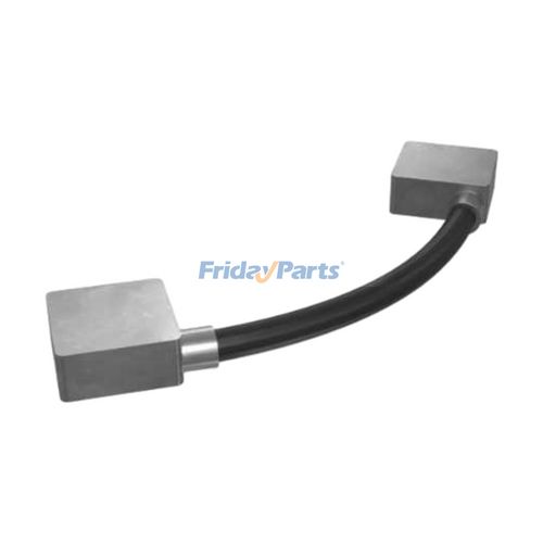 Jump Start Cable 342-3114 for Caterpillar CAT Engine C4.4 C6.6 C7.1 ...