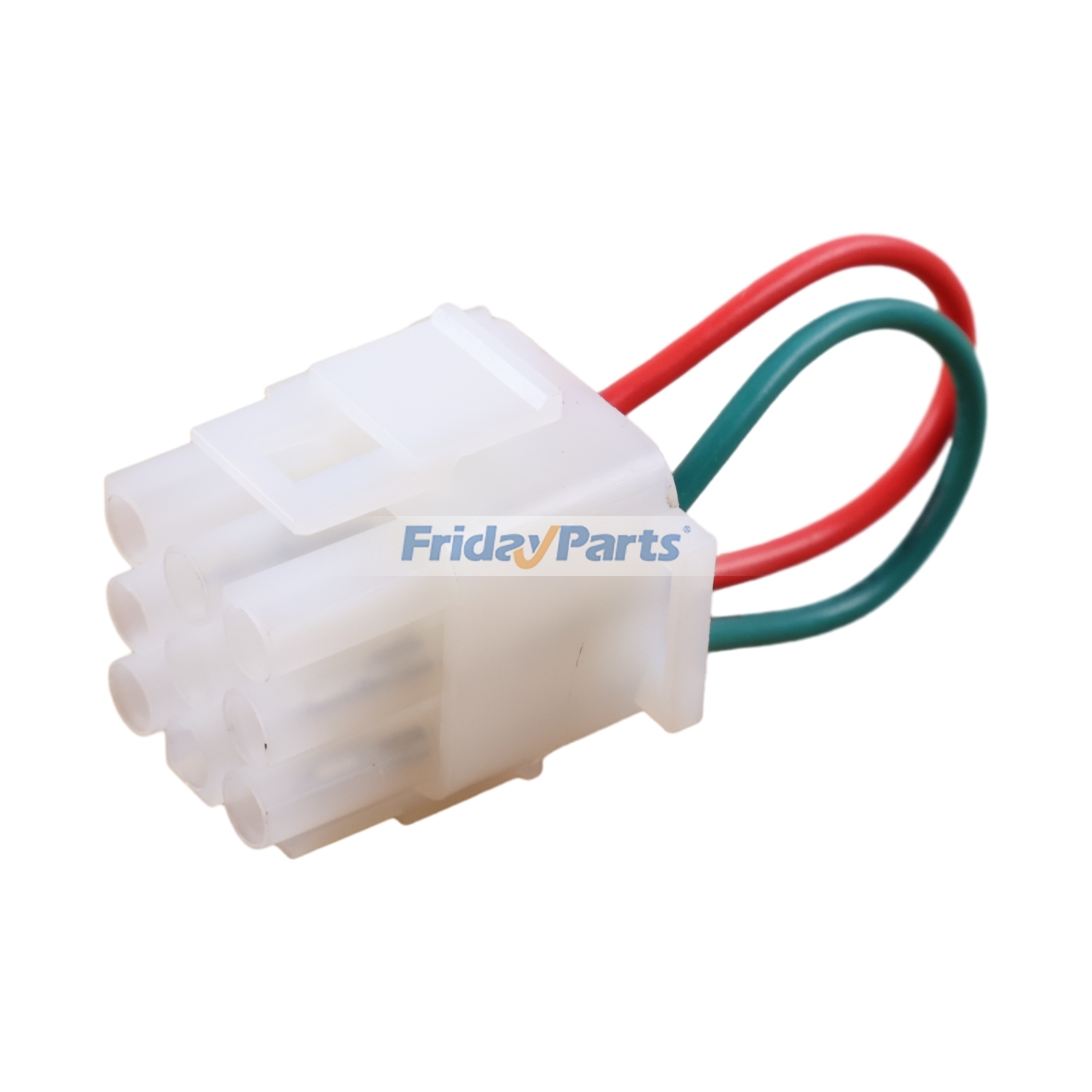 Conector de ligação 608039 para carrinho de golfe EZ-GO RXV 2008 em diante