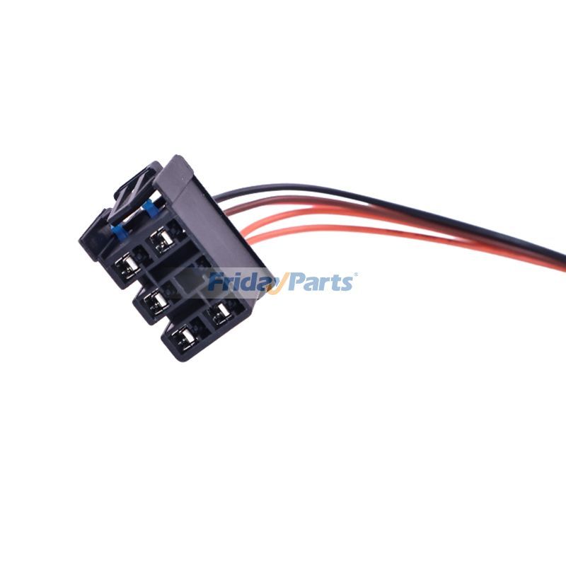 FridayPartsのジャンクションブロックコネクタ