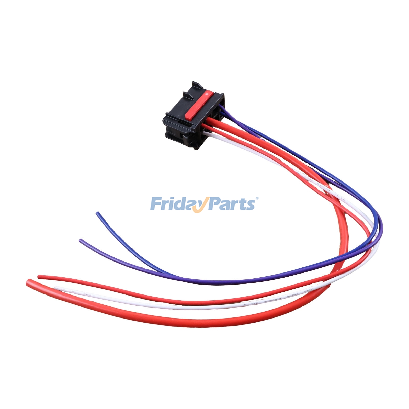 Junction Block MBEC Connector in Stock in China,China Stock