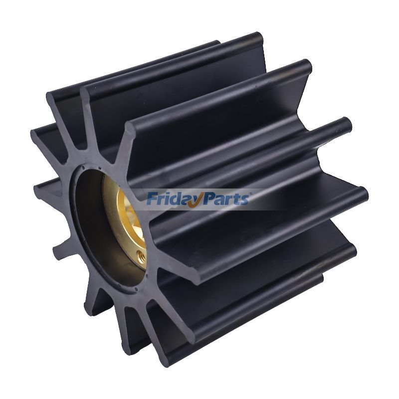 K-900 Flexible Impeller for Mitsubishi Marine Engine S12R