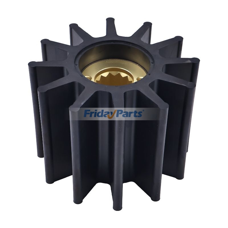 Impeller for Engine