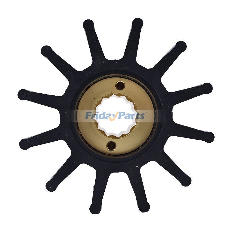 Impeller in Stock in China