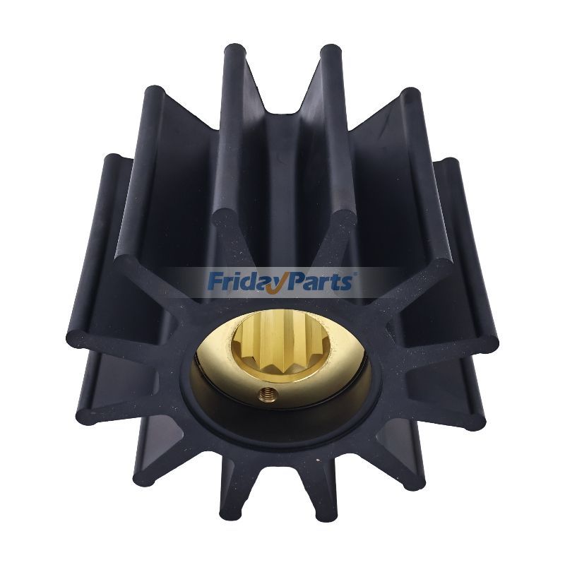 Engine Impeller