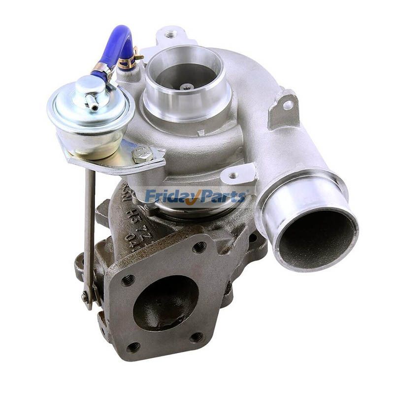 Turbo K0422-582 K04-2274DCB Turbocompresseur 53047109904 pour Mazda CX7 CX-7 2.3L DISI 2007-2010