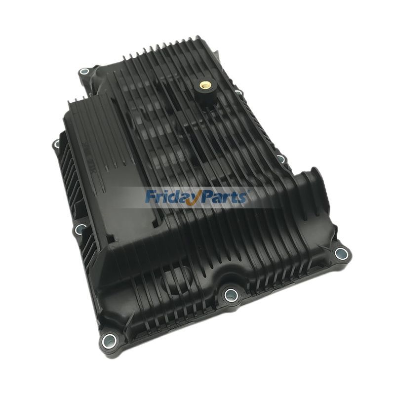 K120 CVTトランスミッションカバー 35015-12010 2019-2021 トヨタ カローラ カムリ ハイランダー シエナ RAV4 レクサス用