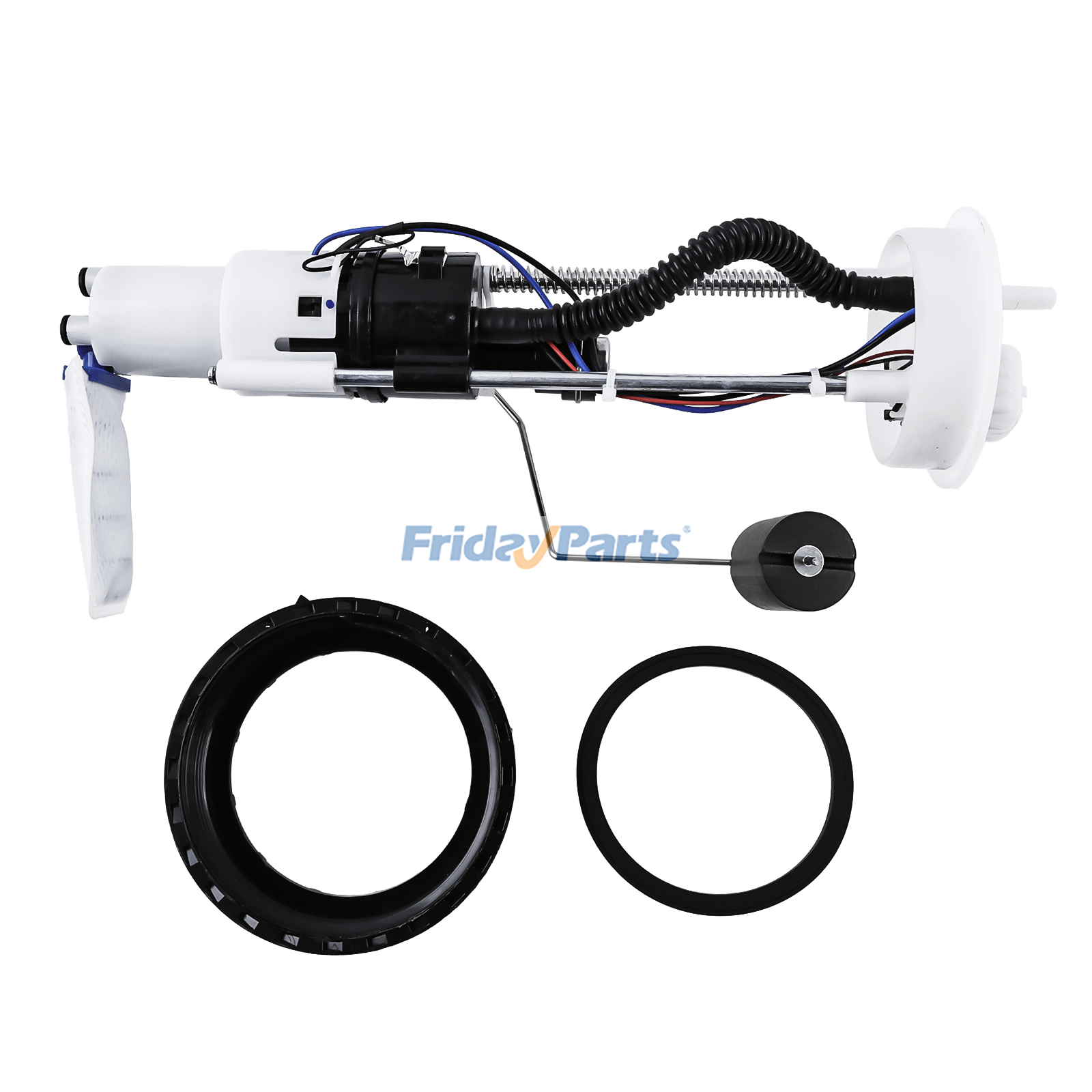 Compra Conjunto de bomba de combustible 2521307 para Polaris Ranger 570 900 Crew XP 900 en Fridayparts