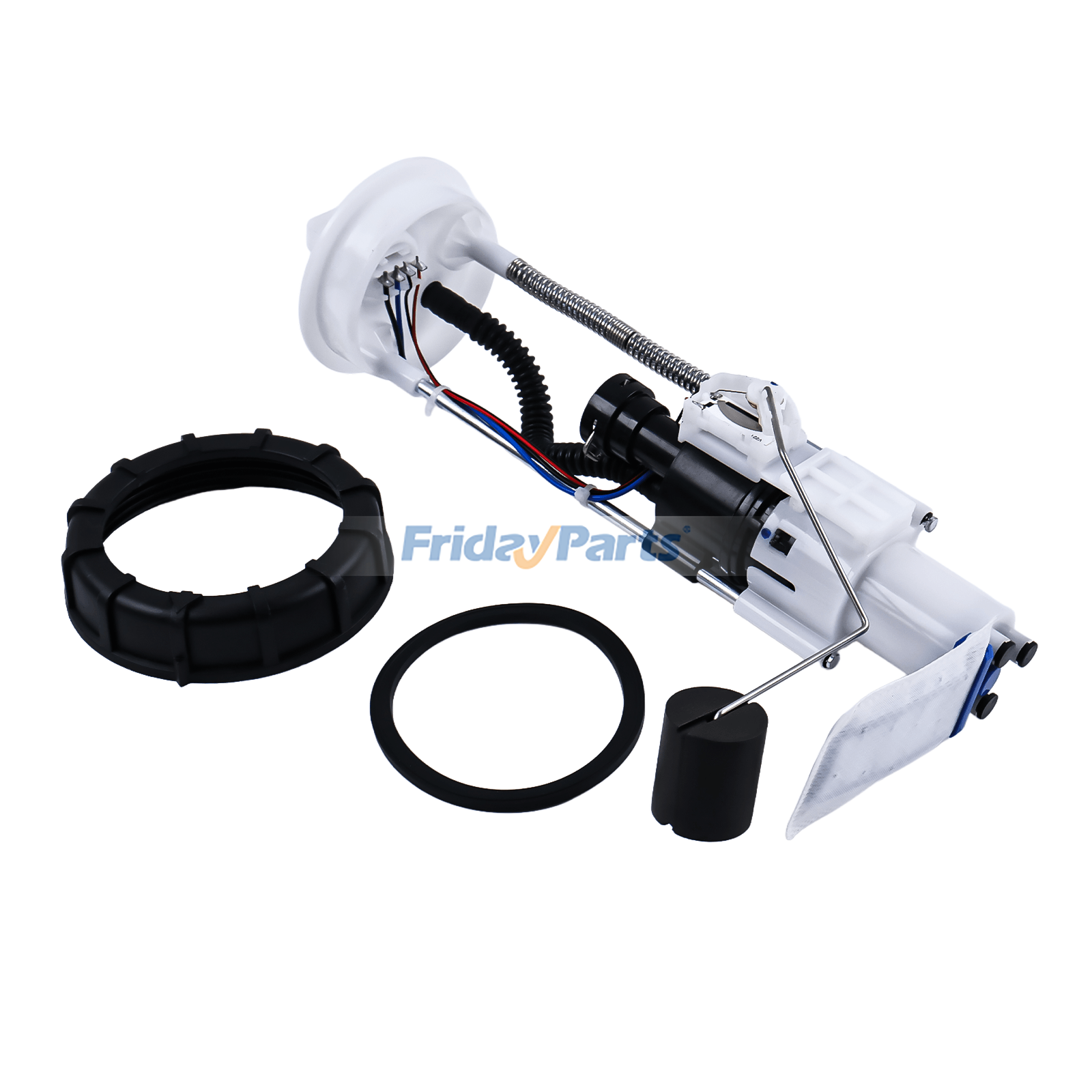 Conjunto de bomba de combustible 2521307 para Polaris Ranger 570 900 Crew XP 900 para ATV/UTV