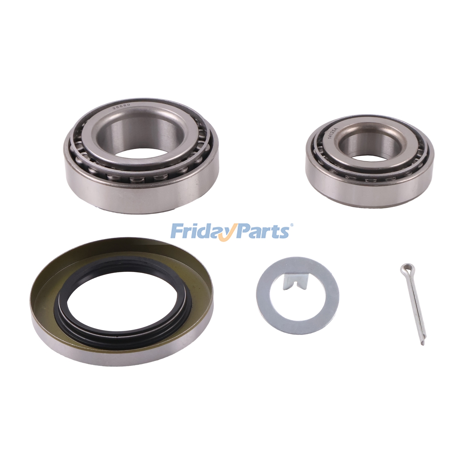 Trailer Hub Wheel Bearing Kit for Marine,Vehicle