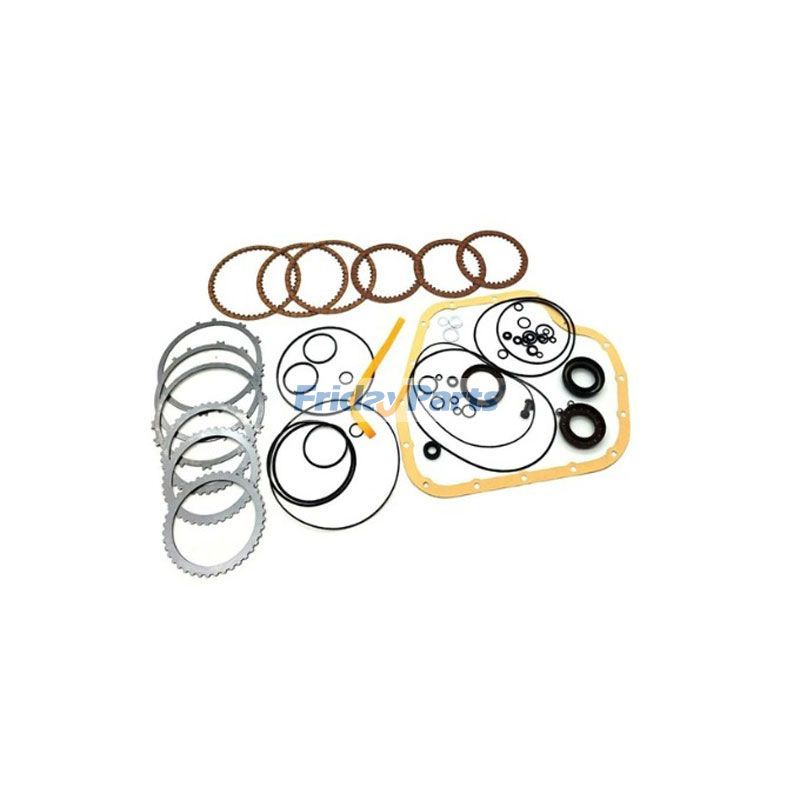 K312 K313 トランスミッションマスターリビルドキット T07600A トヨタ オーリス カローラ 2013-2016用