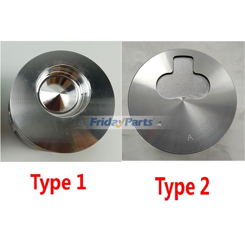 FridayParts Überholungs- und Reparatursatz