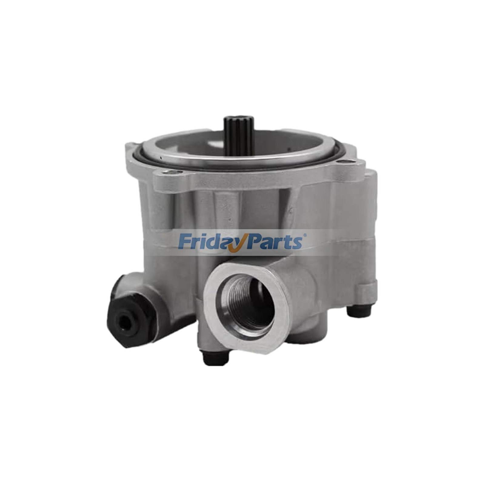 Excavator Pilot Gear Pump