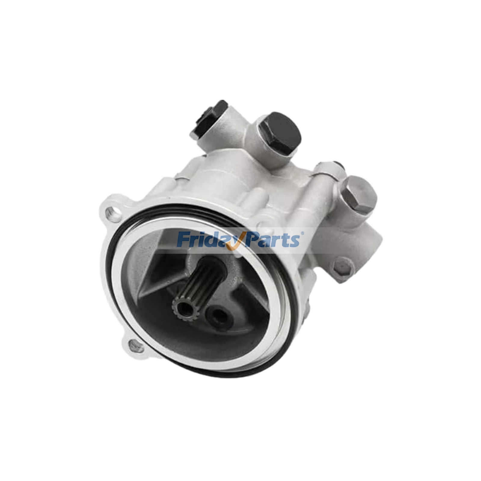 Pilot Gear Pump for Excavator