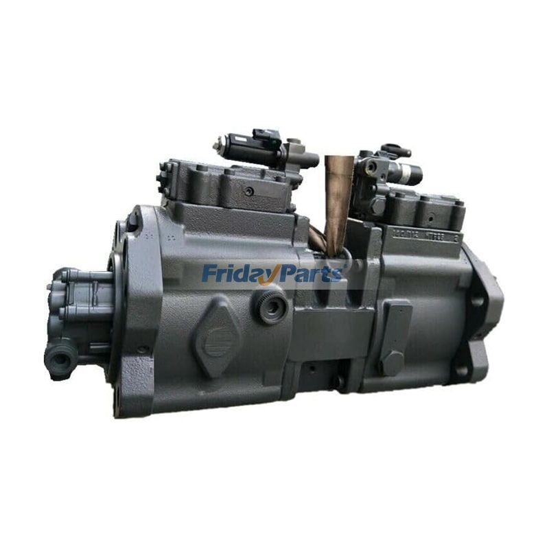 K3V112DTP Main Hydraulic Pump VOE14603650 for Volvo Excavator EC220D EC235D