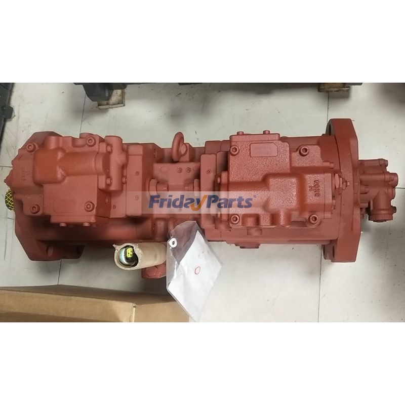 エクスカベーター,ローダー K3V140 油圧メインポンプアセンブリ 掘削機