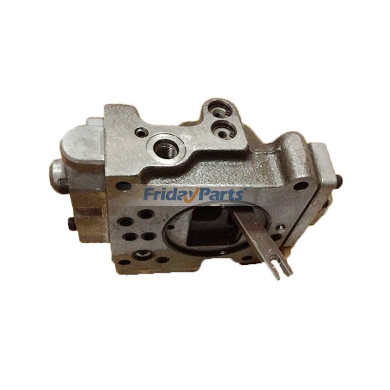 ボルボ 掘削機 EC360 用 K3V140 油圧ポンプ レギュレータ SA7220-00430