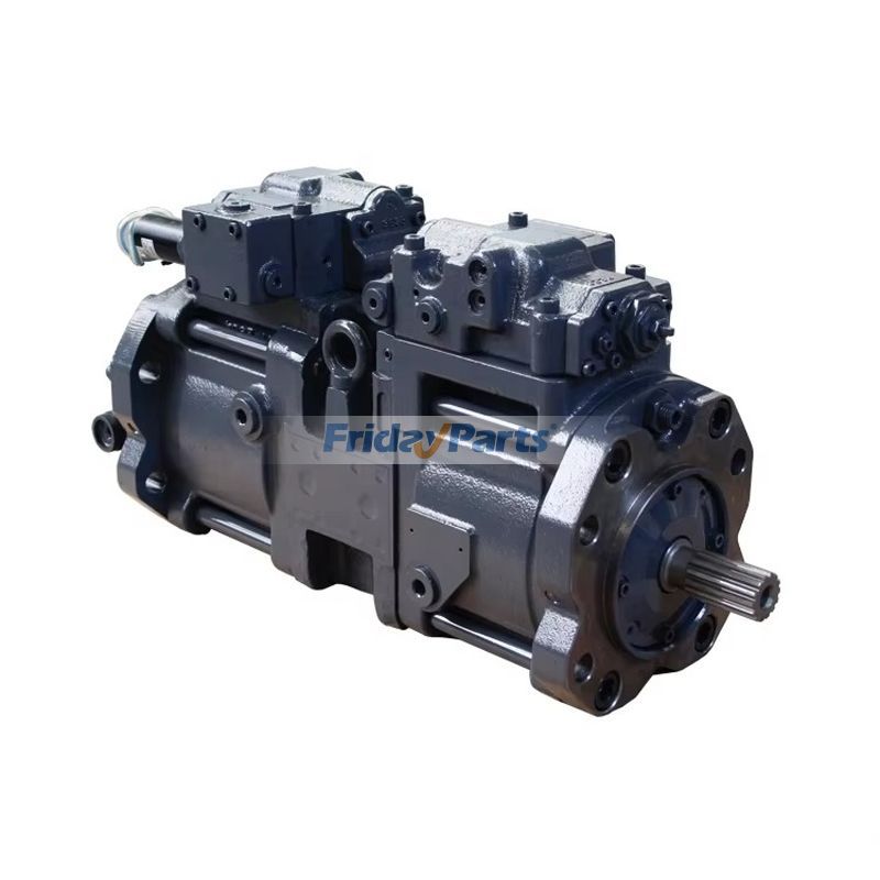 K3V180DT Main Hydraulic Pump VOE14616188 VOE14638306 for Volvo EC330B EC330C EC360B EC360C Excavator