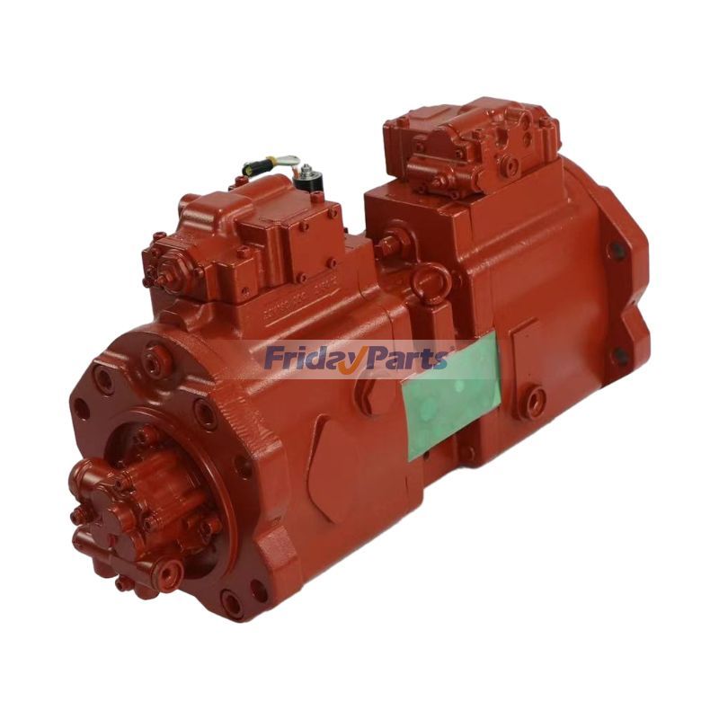 Hydraulic Pump for Excavator