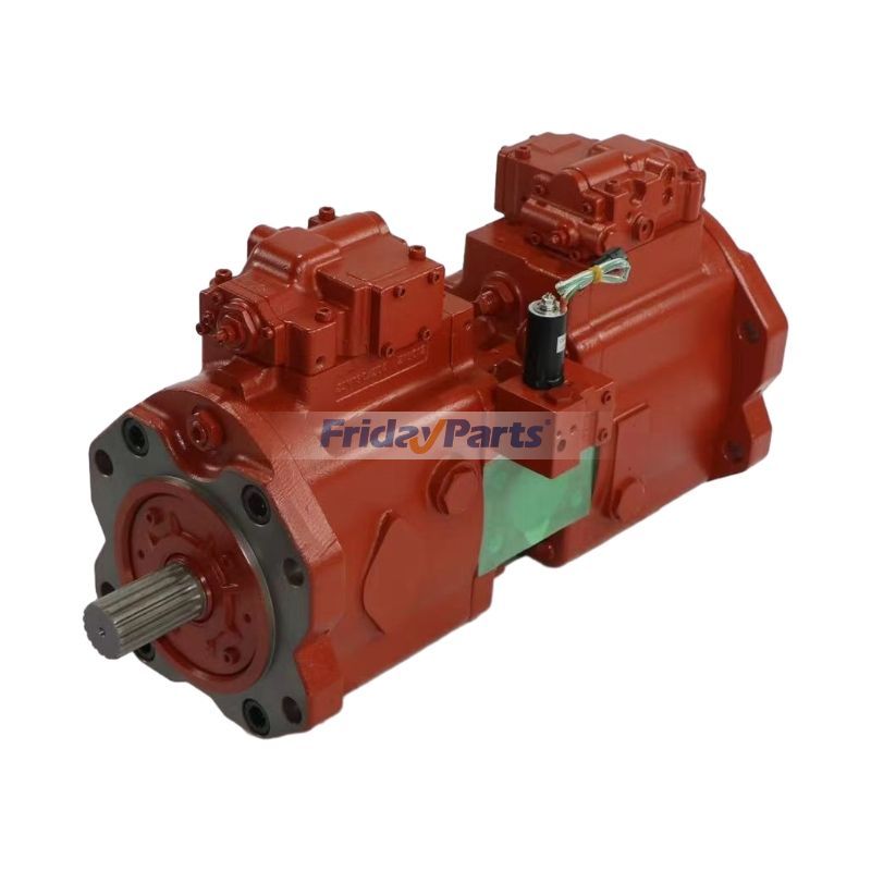 K3V180DT Hydraulic Pump 31N9-10010 for Hyundai Excavator R320LC-7 R320LC-7A