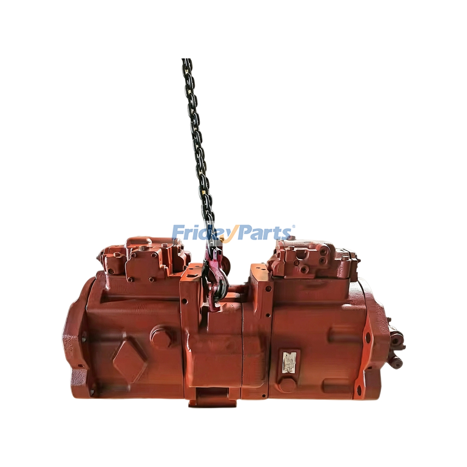 K3V180DTH1H1R-9N6S-TF Hydraulic Pump 31KA-10950 for Hyundai Excavator HX430L HX480L HX550HD