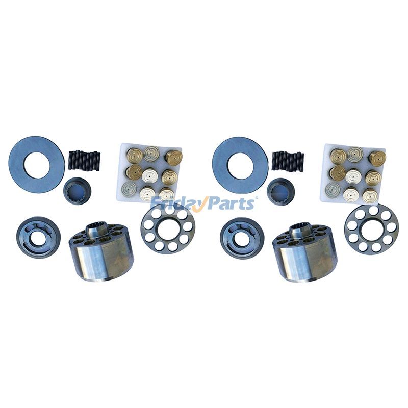 buy K3V63DT K3V63DTP Left & Right Hydraulic Pump Repair Parts Kit for