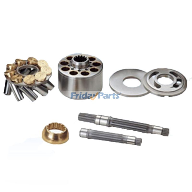 Hydraulic Main Pump Repair Parts Kit for Kawasaki K3VG280 Excavator