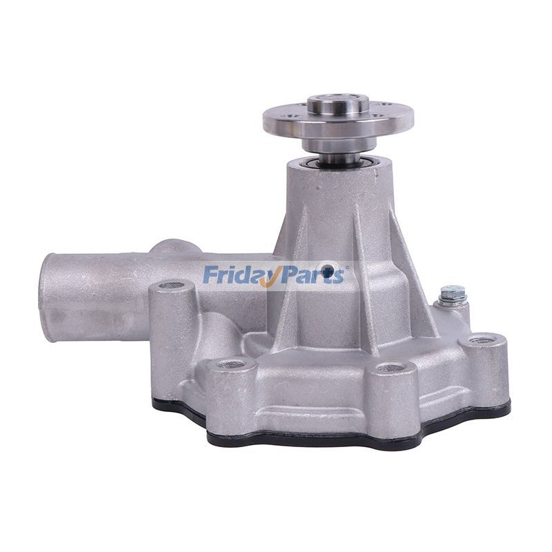 Water Pump With Gasket for Engine,Excavator,Tractor