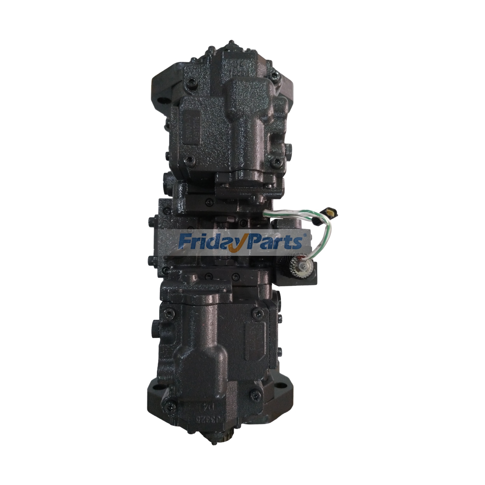 Bomba hidráulica principal K5V140 K1006550C para excavadora Doosan DX300LC DX300LCA DX300LL