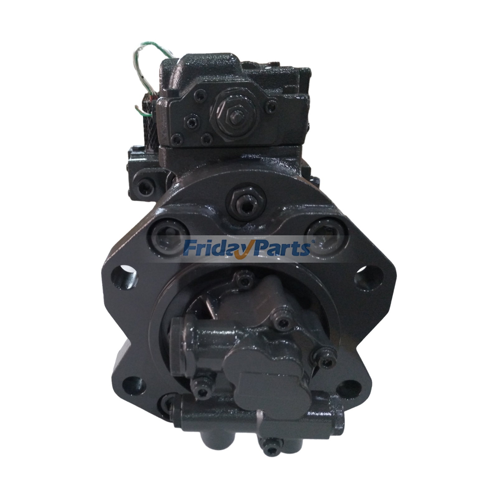 Bomba hidráulica principal K5V140 K1006550C para excavadora Doosan DX300LC DX300LCA DX300LL Para DOOSAN