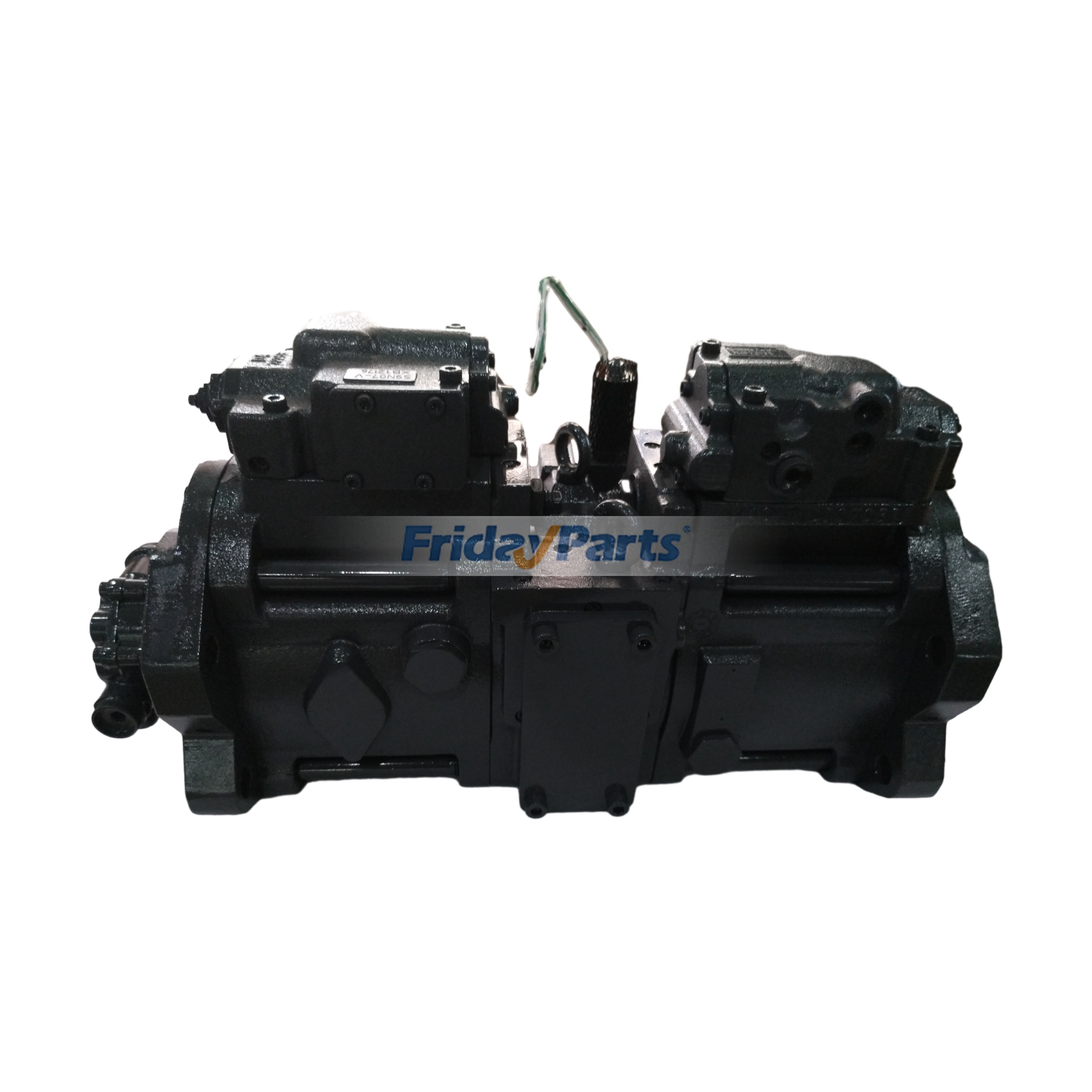 Bomba hidráulica principal K5V140 K1006550C para excavadora Doosan DX300LC DX300LCA DX300LL para Excavadora