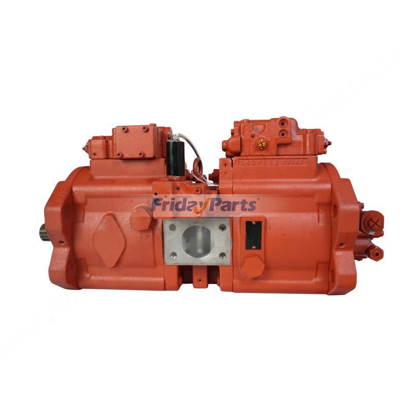 K5V140 Hydraulic Pump 400914-00395A for Doosan Excavator DX300-5 DX300LC